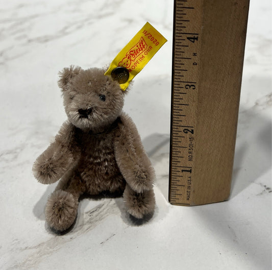 Steiff Miniature Bear