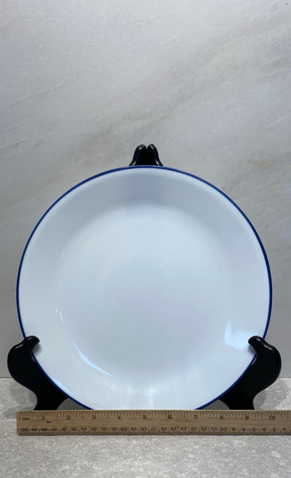 Set of 4 Corelle Plates