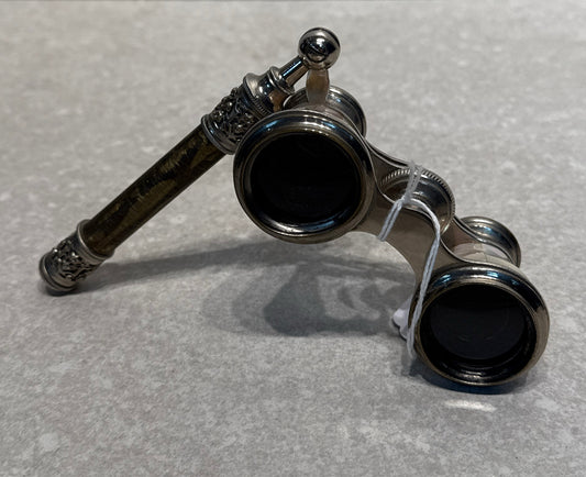 Mother Of Pearl Opera Glasses