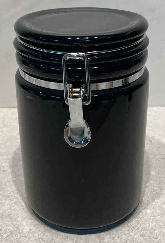 Canister