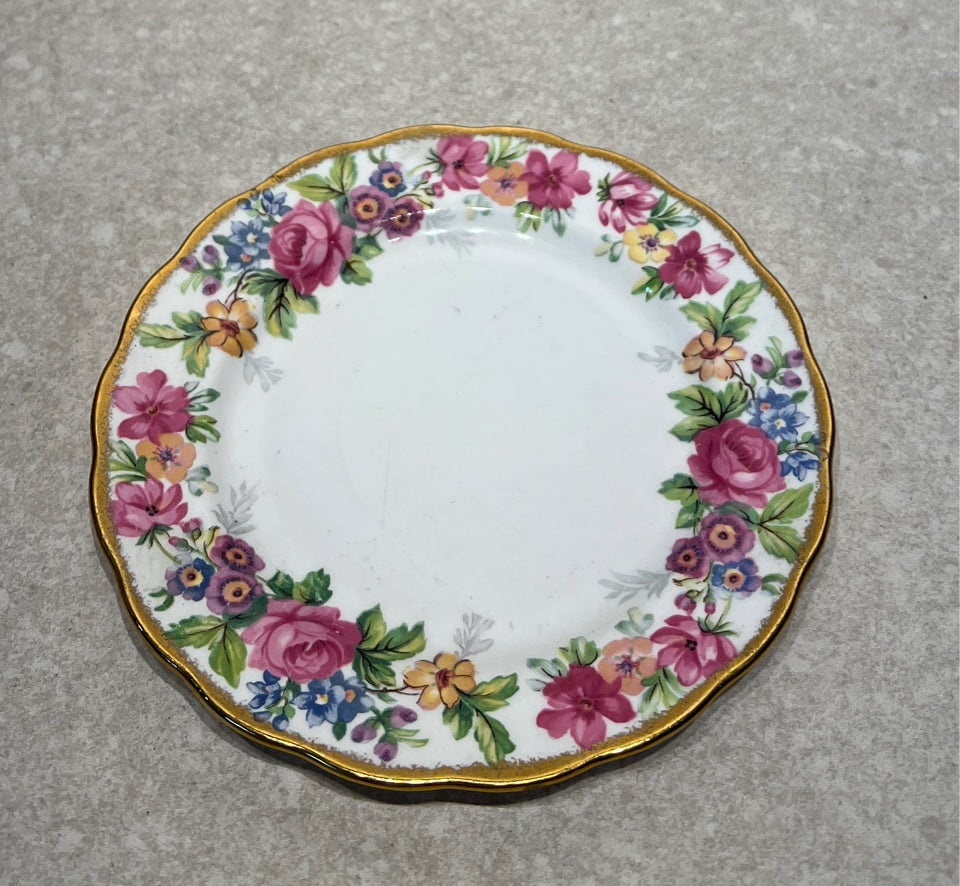England Dish