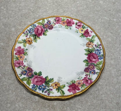 England Dish