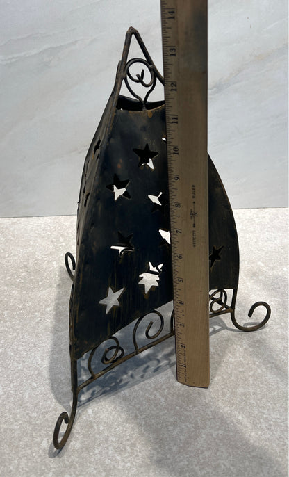 Candle Holder Decor