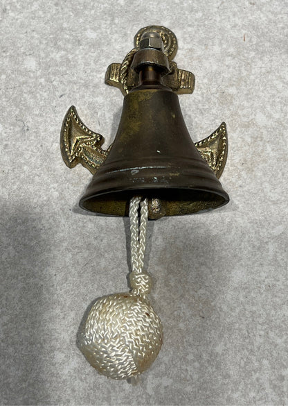 Brass Bell