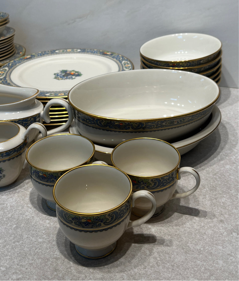 Lenox Harvest Dinnerware Set