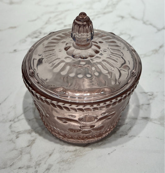 Covered Bowl