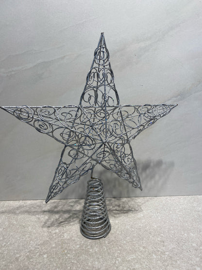 Tree Topper