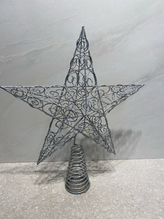 Tree Topper