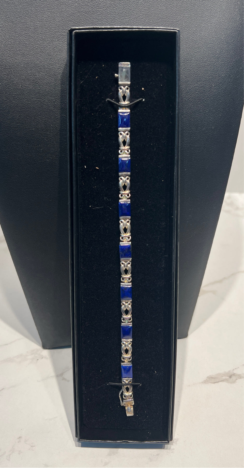 Sterling Bracelet