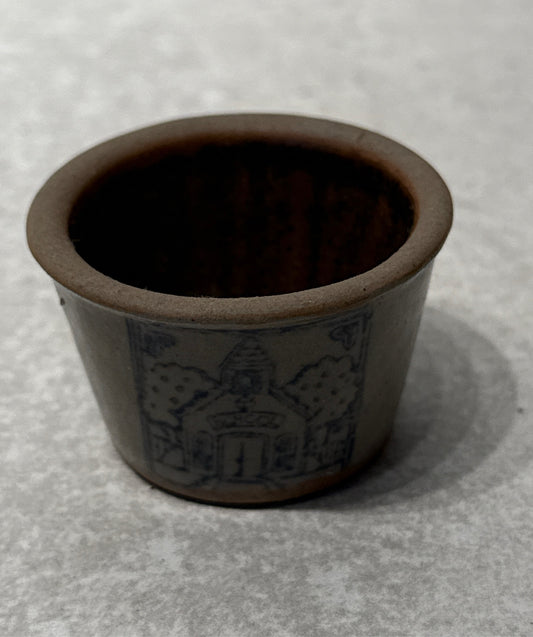 Mini Bowl