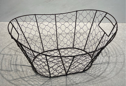Metal Basket