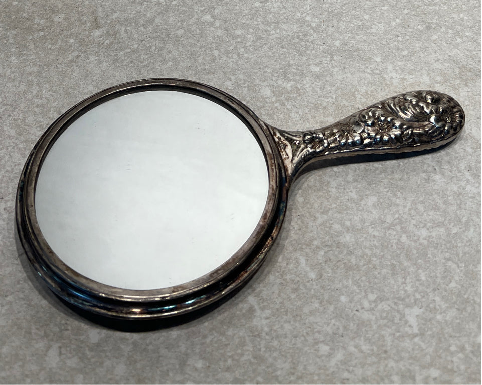 Vanity Mirror