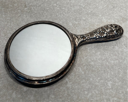Vanity Mirror