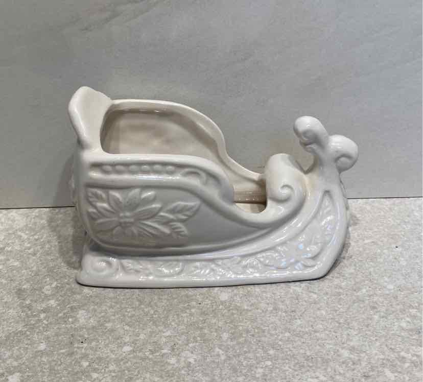 Sleigh