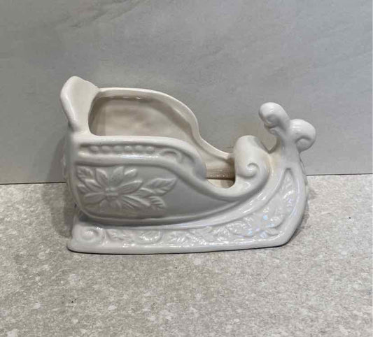 Sleigh