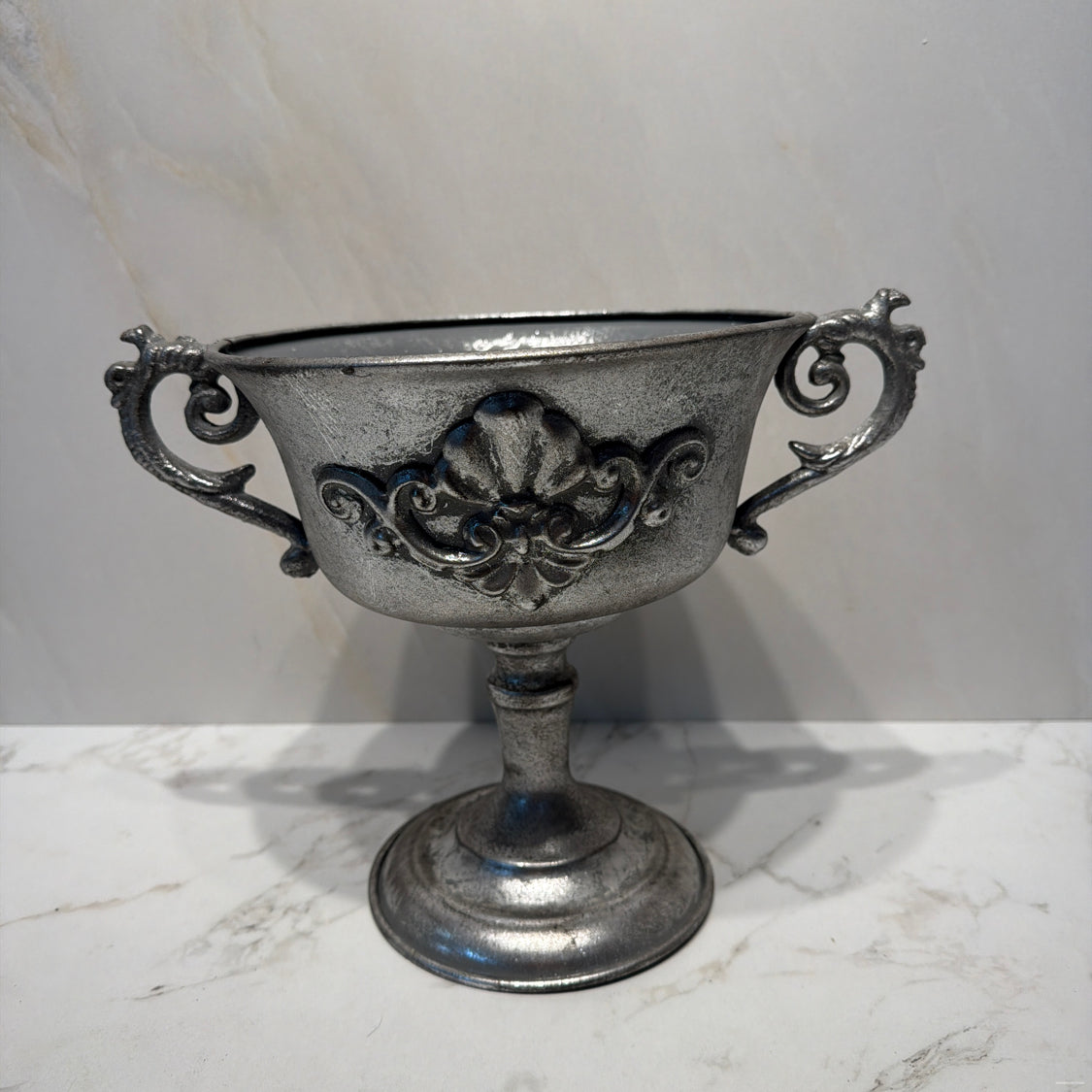 Handled Compote As-Is