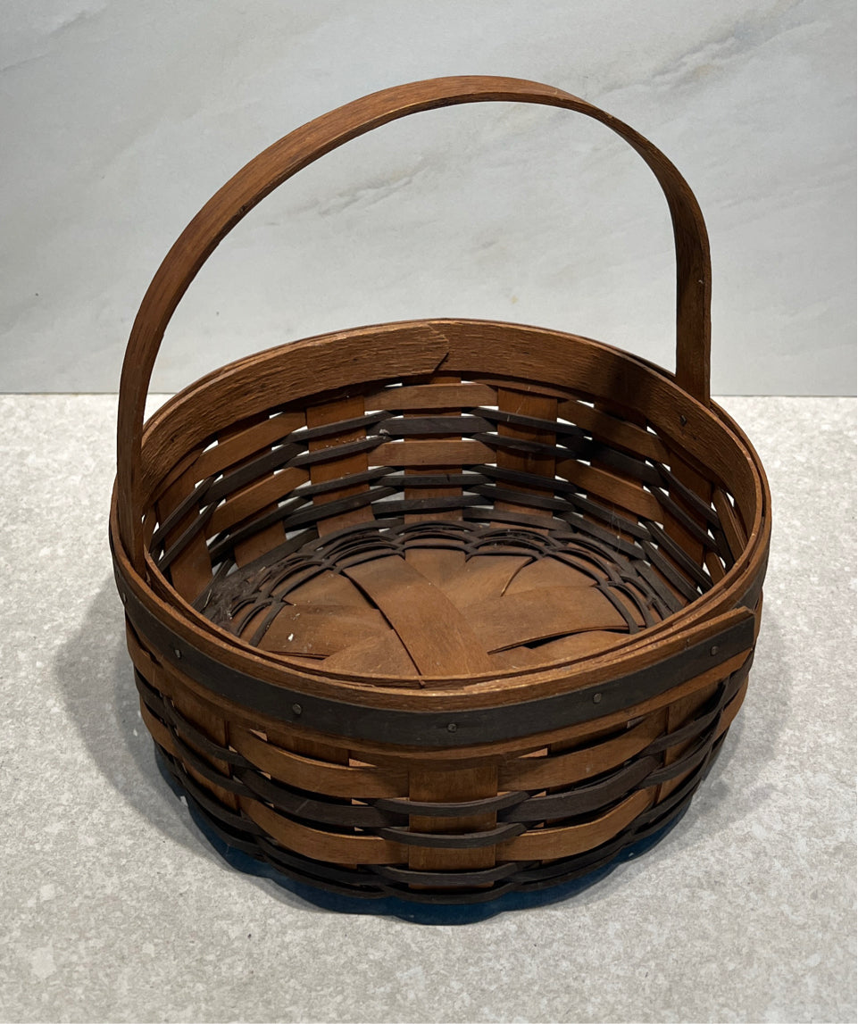 Longaberger Basket