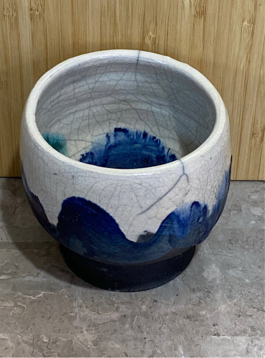 Pottery Bowl