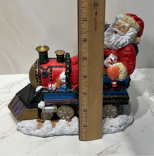 Santa