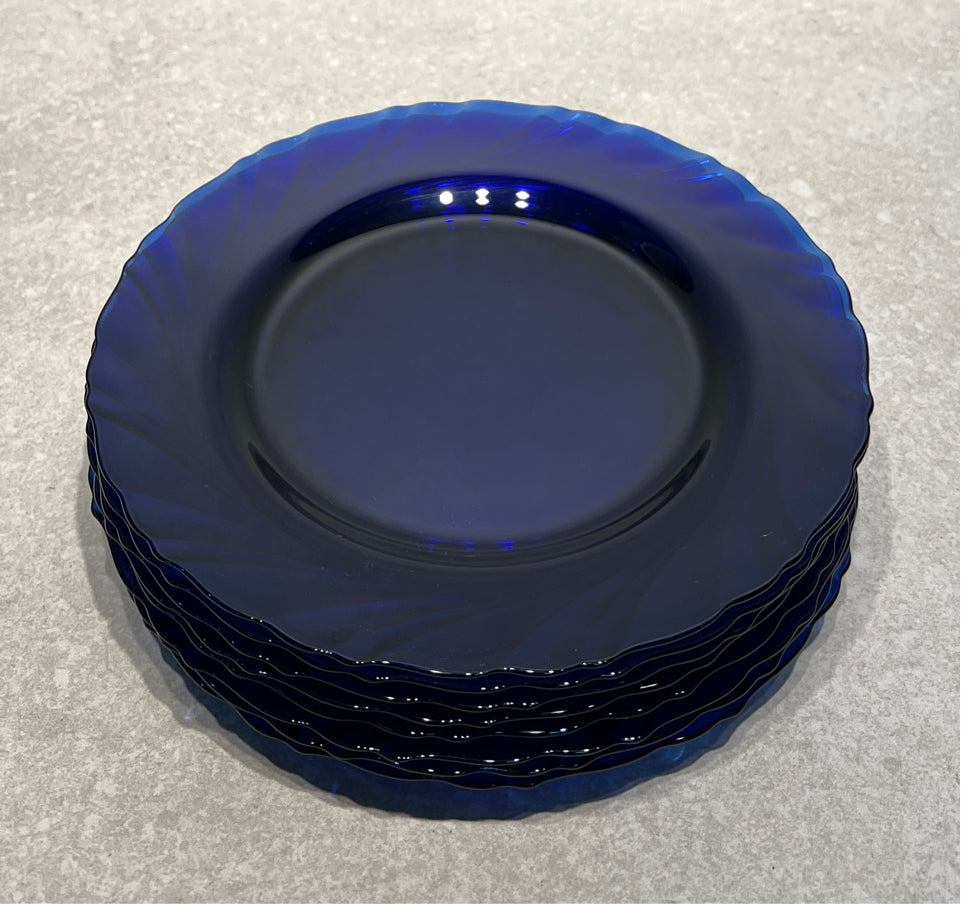 Set of 8 Dinner Plates