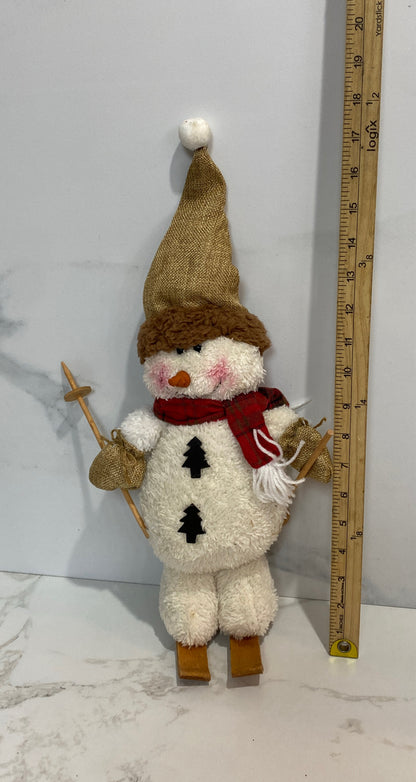 Snowman