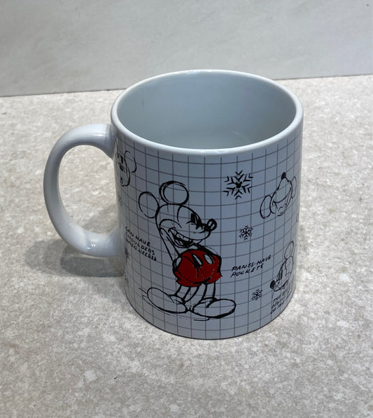 Disney Mug