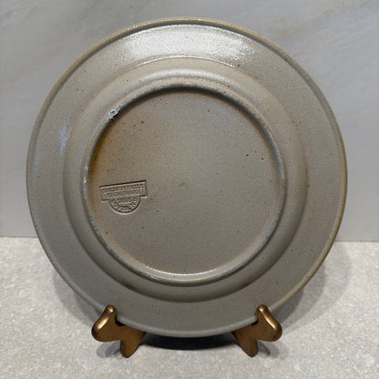 Salmon Falls 10.5" Plate