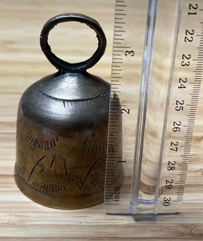 Brass Bell