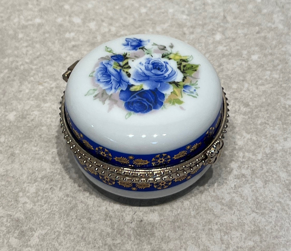 Trinket Box