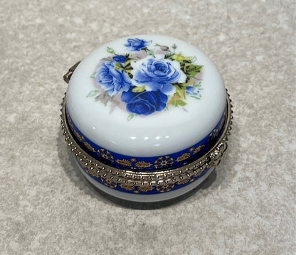 Trinket Box