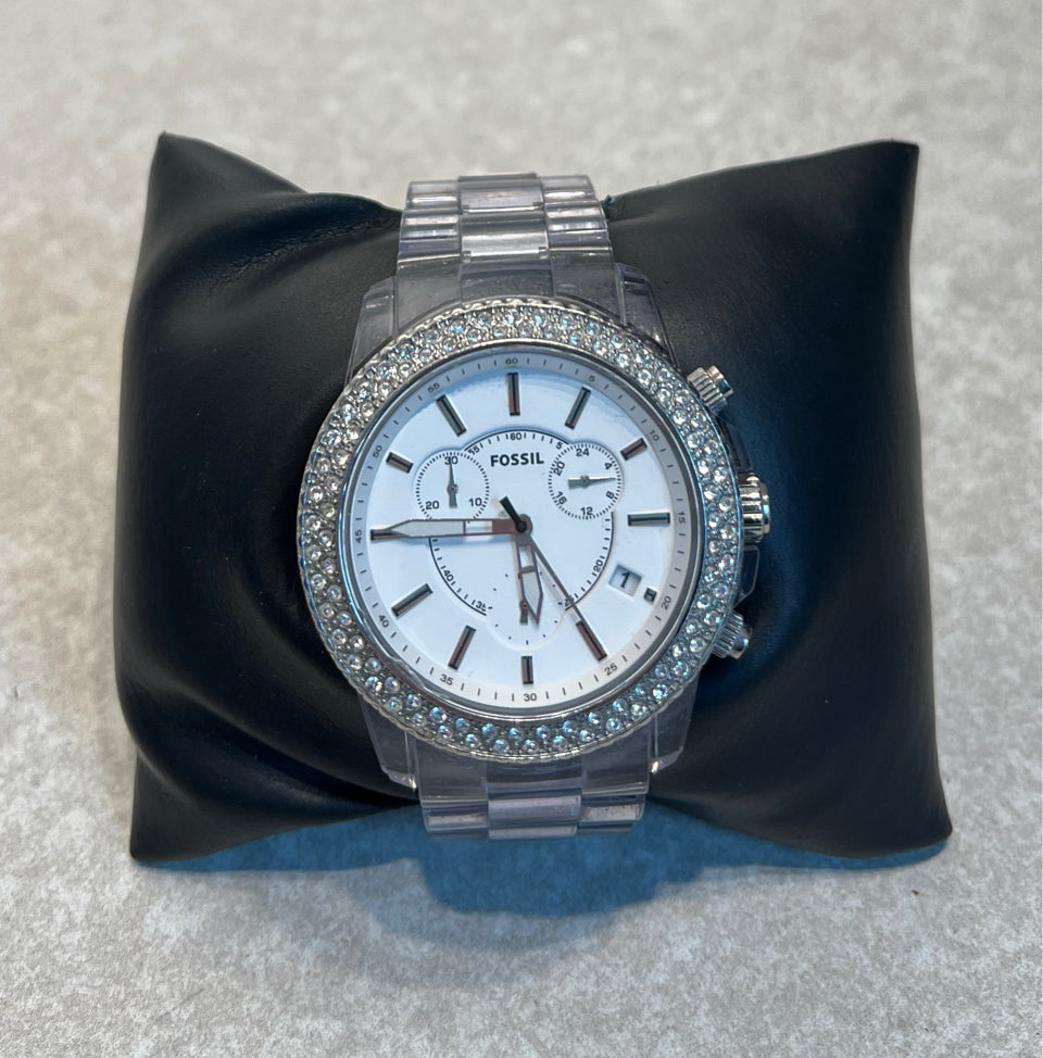 Fossil Watch