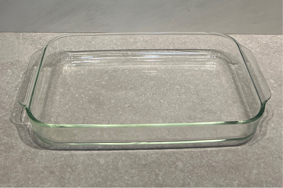 Pyrex Casserole