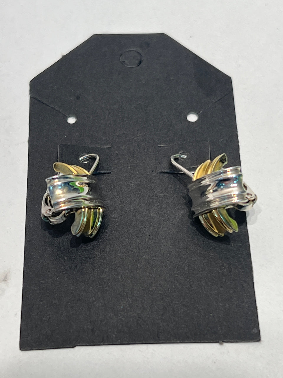 Sterling Earrings