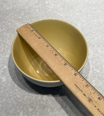 Calvin Klein Bowl