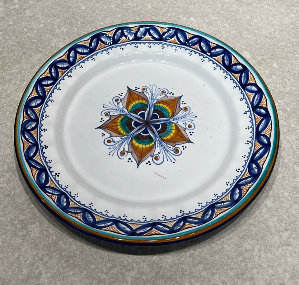 Decorative Plate