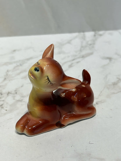 Deer Shaker