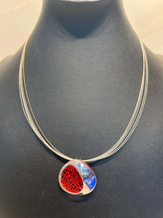 Sterling Necklace