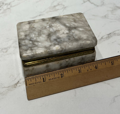Italy Trinket Box