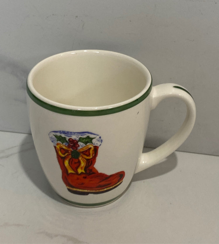 Christopher Radko Mug