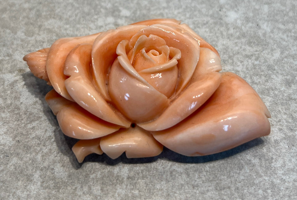 Rose Pin