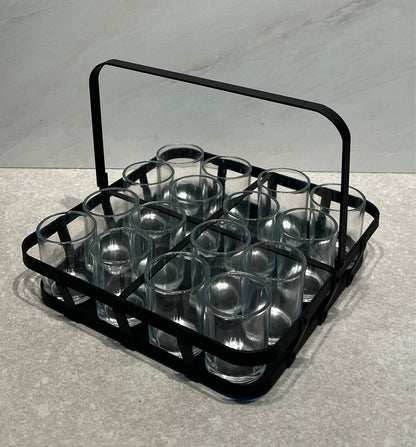 Metal Votive Holder
