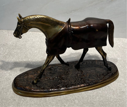 Old Horse