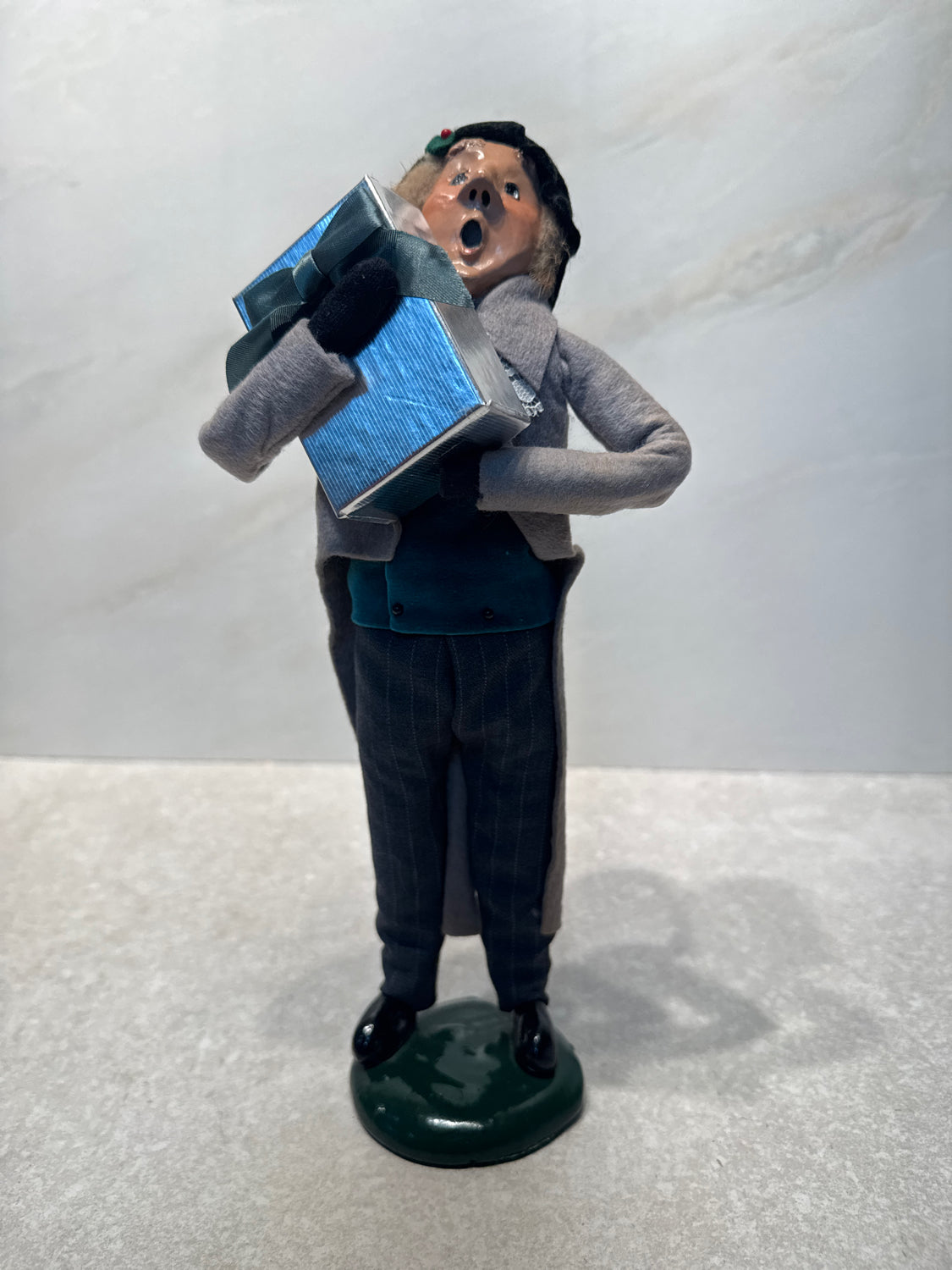 Byers Choice Caroler