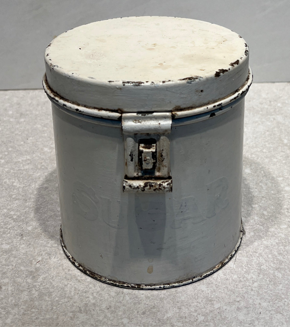 Covered Jar