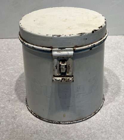 Covered Jar