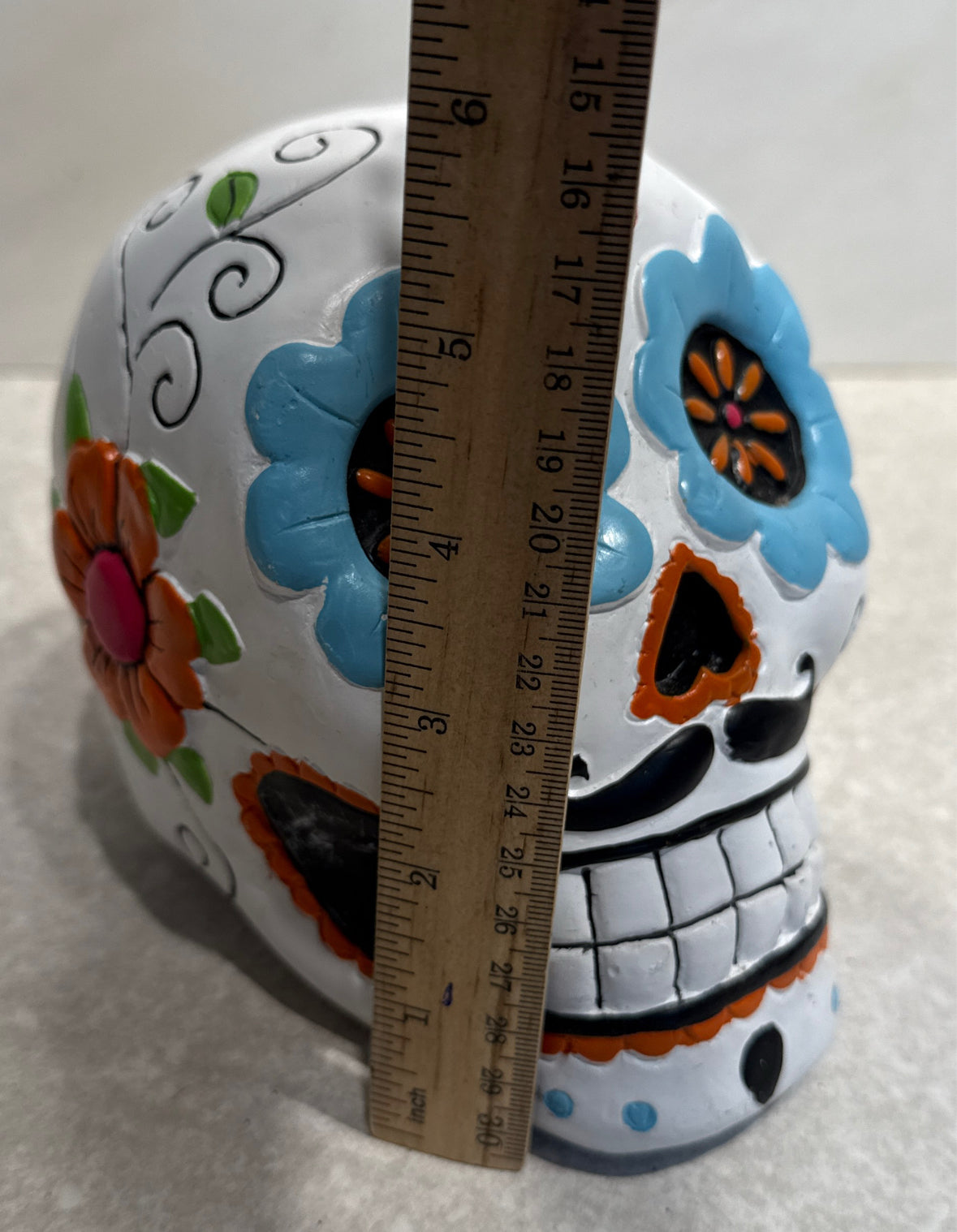 Skeleton