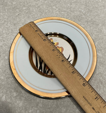 Collectable Plate