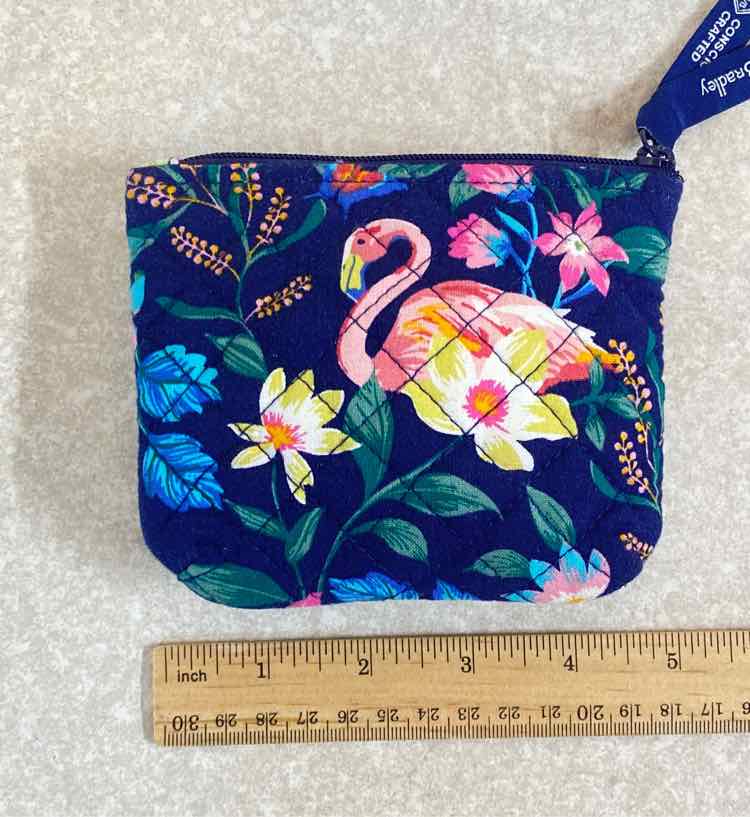 Vera Bradley Coin Purse