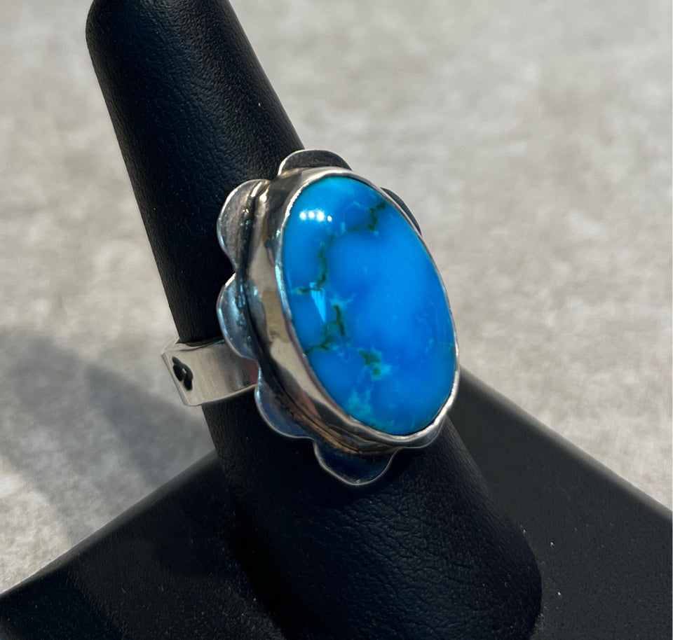 Ring - Size 8