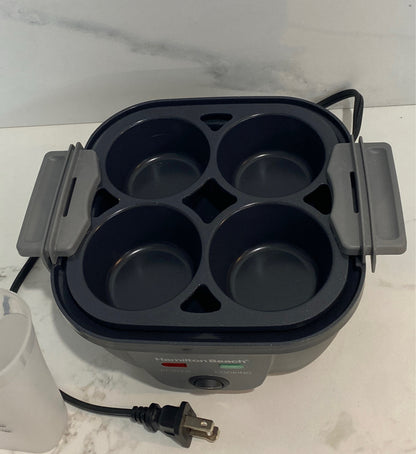 Hamilton Beach Egg White Maker